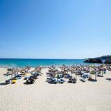 Be Live Costa Palma, Strand