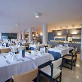 Be Live Costa Palma, Restaurant