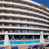 Be Live Costa Palma, Außenaufnahme