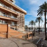 THB Mirador, Bild 1
