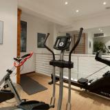 THB Mirador, Wellness