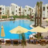 Amphoras Aqua, Hotel