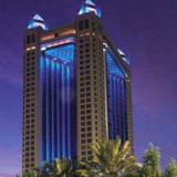 Fairmont Dubai, Bild 1