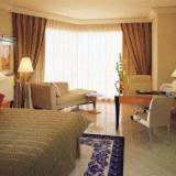 Fairmont Dubai, Wohnbeispiel