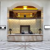 Crowne Plaza Jumeirah Dubai, Rezeption