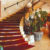 Secrets Mallorca Villamil, Lobby