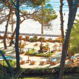 Secrets Mallorca Villamil, Strand