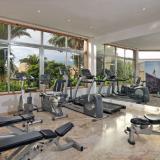 Sol Arona Tenerife, Wellness