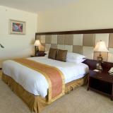 Grand Hotel Excelsior Malta, Wohnbeispiel