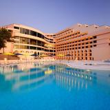 Grand Hotel Excelsior Malta, Pool