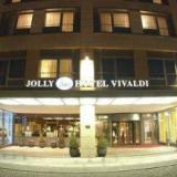 NH Collection Berlin-Friedrichstrasse, Hotel