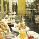 NH Collection Berlin-Friedrichstrasse, Restaurant