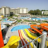 Mukarnas Spa Resort, Pool