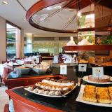 Hipotels La Geria, Restaurant