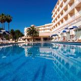 Invisa Es Pla, Pool
