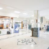 Puerto Bahia, Lobby
