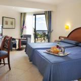 Hipotels Natura Palace, Wohnbeispiel Doppelzimmer