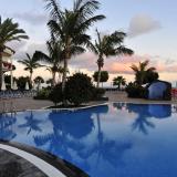 Hipotels Natura Palace, Pool