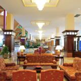 Hipotels Natura Palace, Lobby