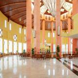 Sandos Papagayo Beach Resort, Lobby