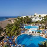 Sol Lanzarote, Aussenaufnahme