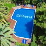 3 Sterne Hotel: Lido Hotel, Estoril, Region Lissabon