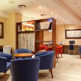 Garbi Millenni, Lobby