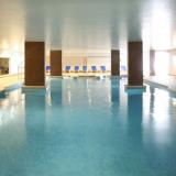 Hipotels Mediterraneo Hotel - Adults Only, Hallebnad