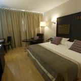 Sercotel Malaga (ex Silken Puerta Malaga), Bild 7