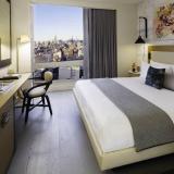 50 Bowery, Wohnbeispiel