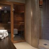 Abba Balmoral, Wellness