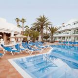 4 Sterne Hotel: THB Lanzarote Beach, Costa Teguise, Lanzarote (Kanaren)