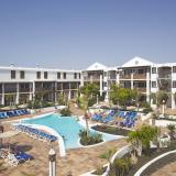3 Sterne Hotel: Mansion Nazaret, Costa Teguise, Lanzarote (Kanaren)