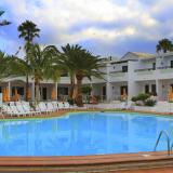 2 Sterne Familienhotel: Labranda Playa Club, Puerto del Carmen, Lanzarote (Kanaren)