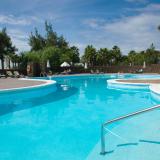3 Sterne Hotel: Palmeras Garden, Playa Blanca, Lanzarote (Kanaren)
