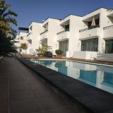 3 Sterne Hotel: La Tegala, Puerto del Carmen, Lanzarote (Kanaren)