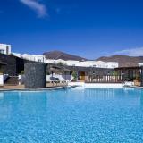 4 Sterne Familienhotel: LIVVO Coloradamar, Playa Blanca, Lanzarote (Kanaren)