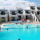 San Marcial Apartamentos, Bild 3