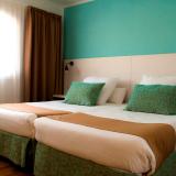 San Marcial Apartamentos, Bild 6