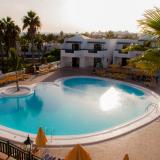 San Marcial Apartamentos, Bild 2