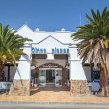 Cinco Plazas, Bild 9