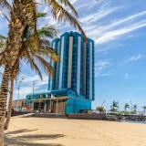 Arrecife Gran Hotel & Spa, Bild 1