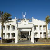 3.5 Sterne Familienhotel: HL Paradise Island, Playa Blanca, Lanzarote (Kanaren)