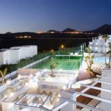 Aequora Lanzarote Suites, Aussenansicht