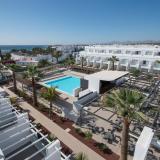 Aequora Lanzarote Suites, Aussenansicht