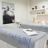 Aequora Lanzarote Suites, Wellness