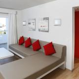 SENTIDO Aequora Lanzarote Suites, Bild 9