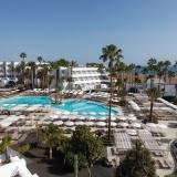4 Sterne Hotel: RIU Paraiso Lanzarote, Los Pocillos, Lanzarote (Kanaren)