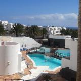 2 Sterne Hotel: Apartamentos Club Las Colinas by Lanzarote Paradise, Costa Teguise, Lanzarote (Kanaren)