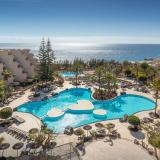 4 Sterne Hotel: Barcelo Lanzarote Royal Level, Costa Teguise, Lanzarote (Kanaren)